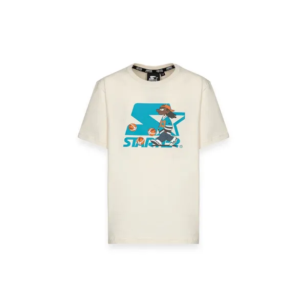 T-Shirt manica corta