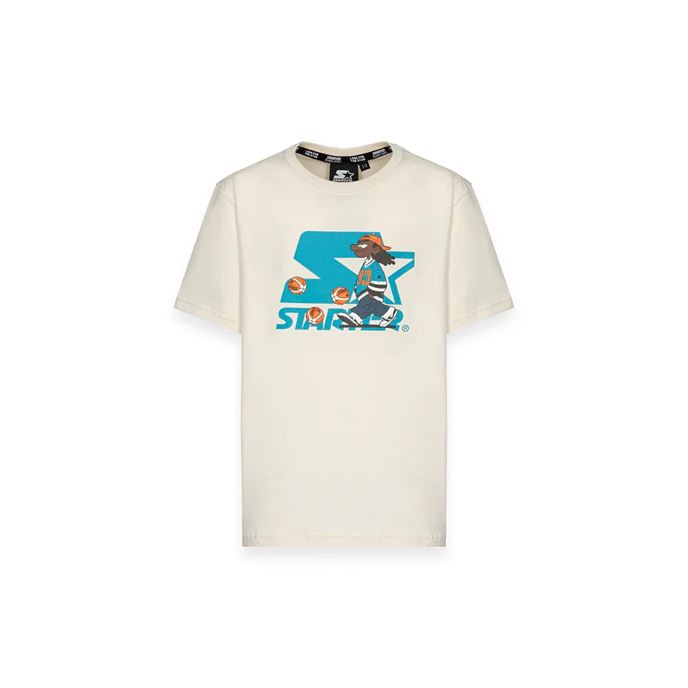 T-Shirt manica corta - Immagine 1