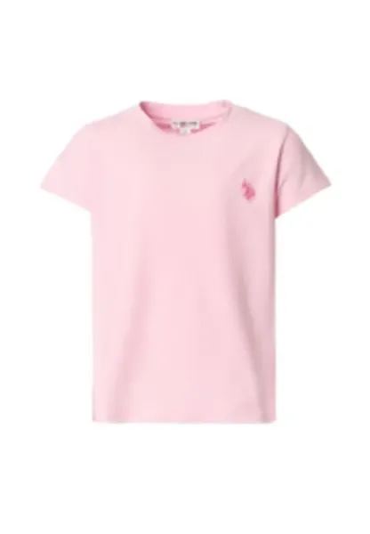 T-shirt manica corta