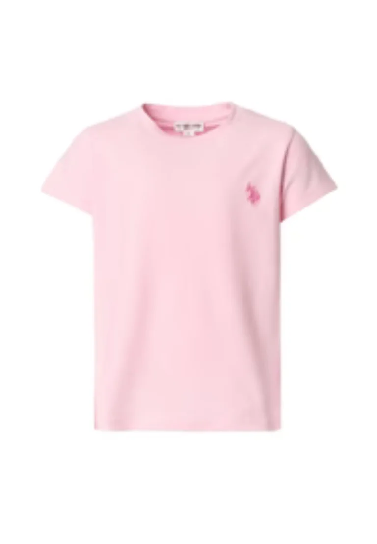 T-shirt manica corta - Image 1