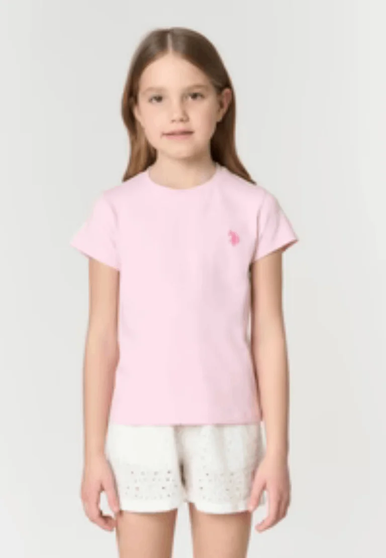 T-shirt manica corta - Image 3