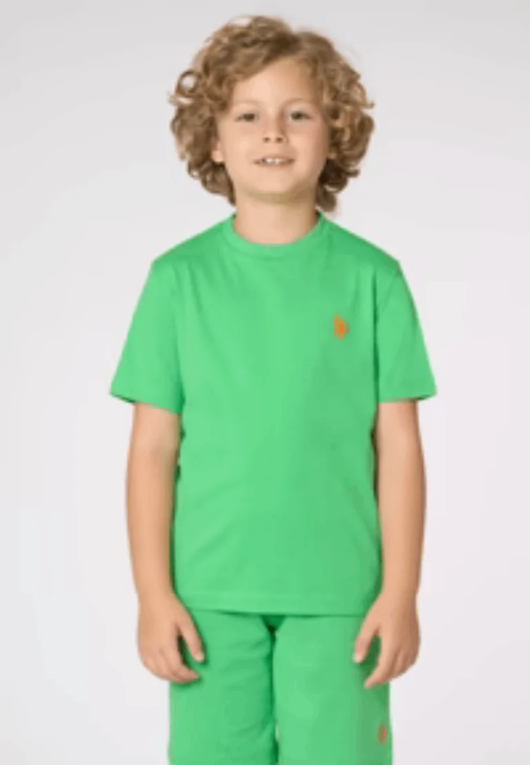 T-shirt manica corta - Immagine 1