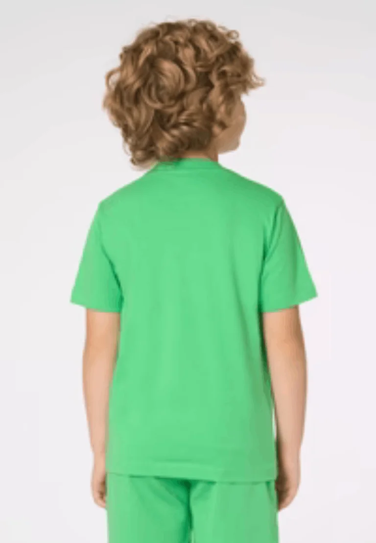 T-shirt manica corta - Immagine 2