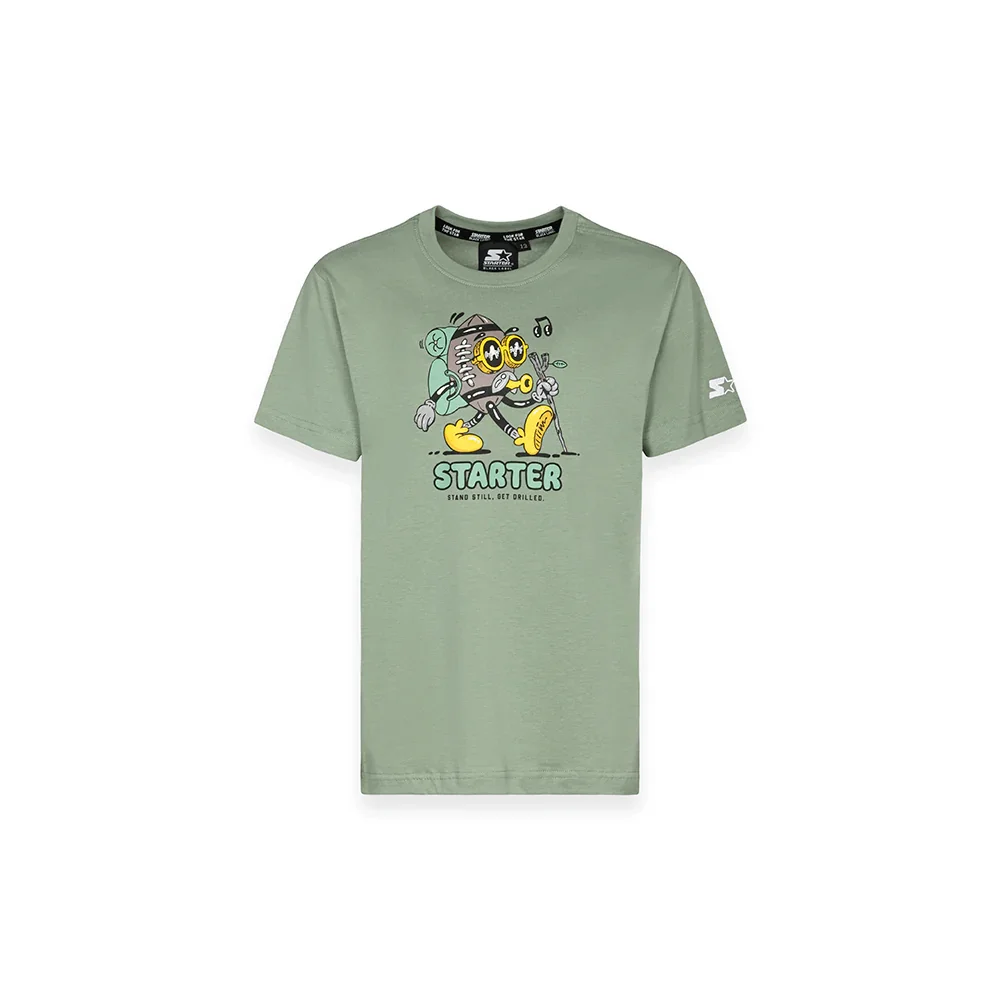 T-Shirt manica corta - Image 1