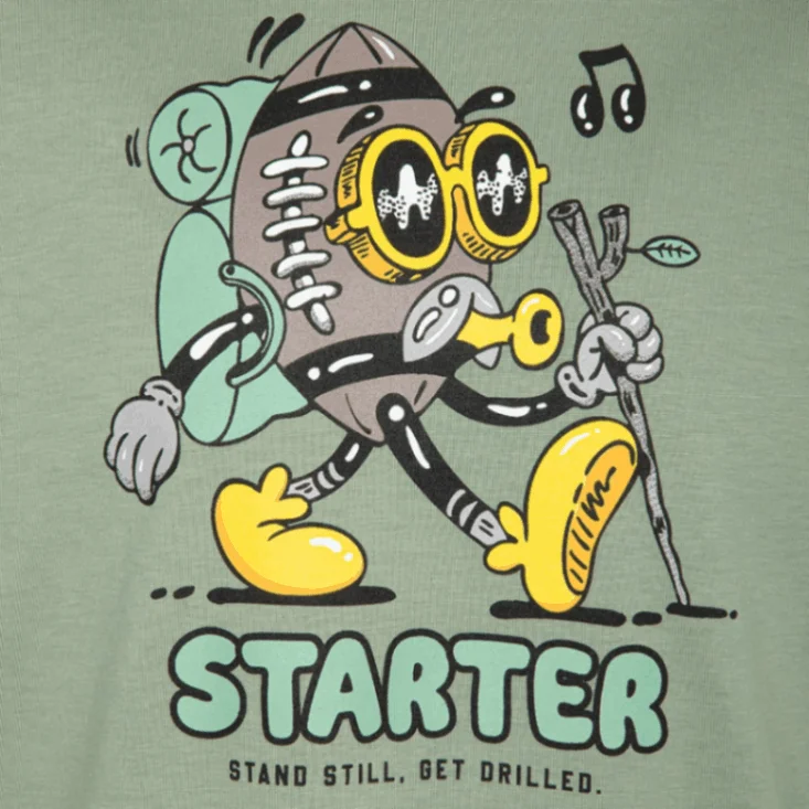 T-Shirt manica corta - Image 3