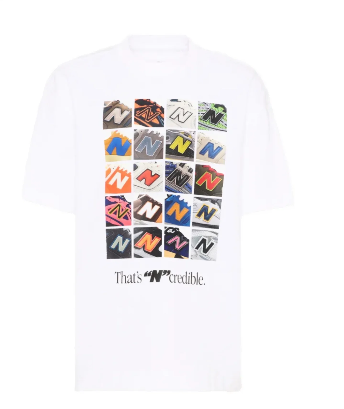 T-Shirt manica corta - Image 1