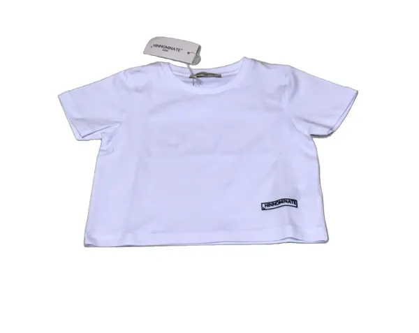 T-Shirt manica corta