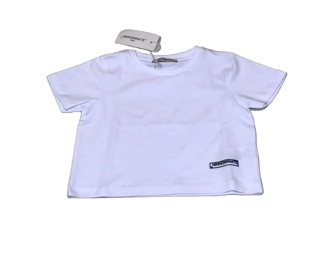 T-Shirt manica corta - Image 1