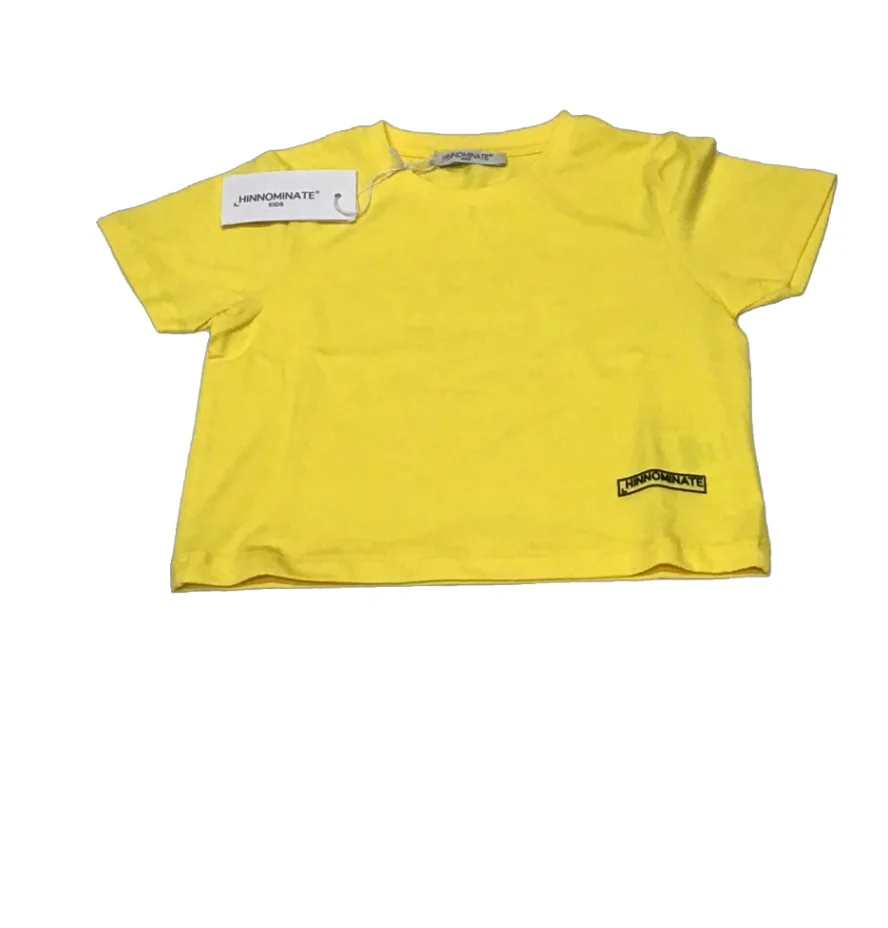 T-Shirt manica corta - Immagine 1