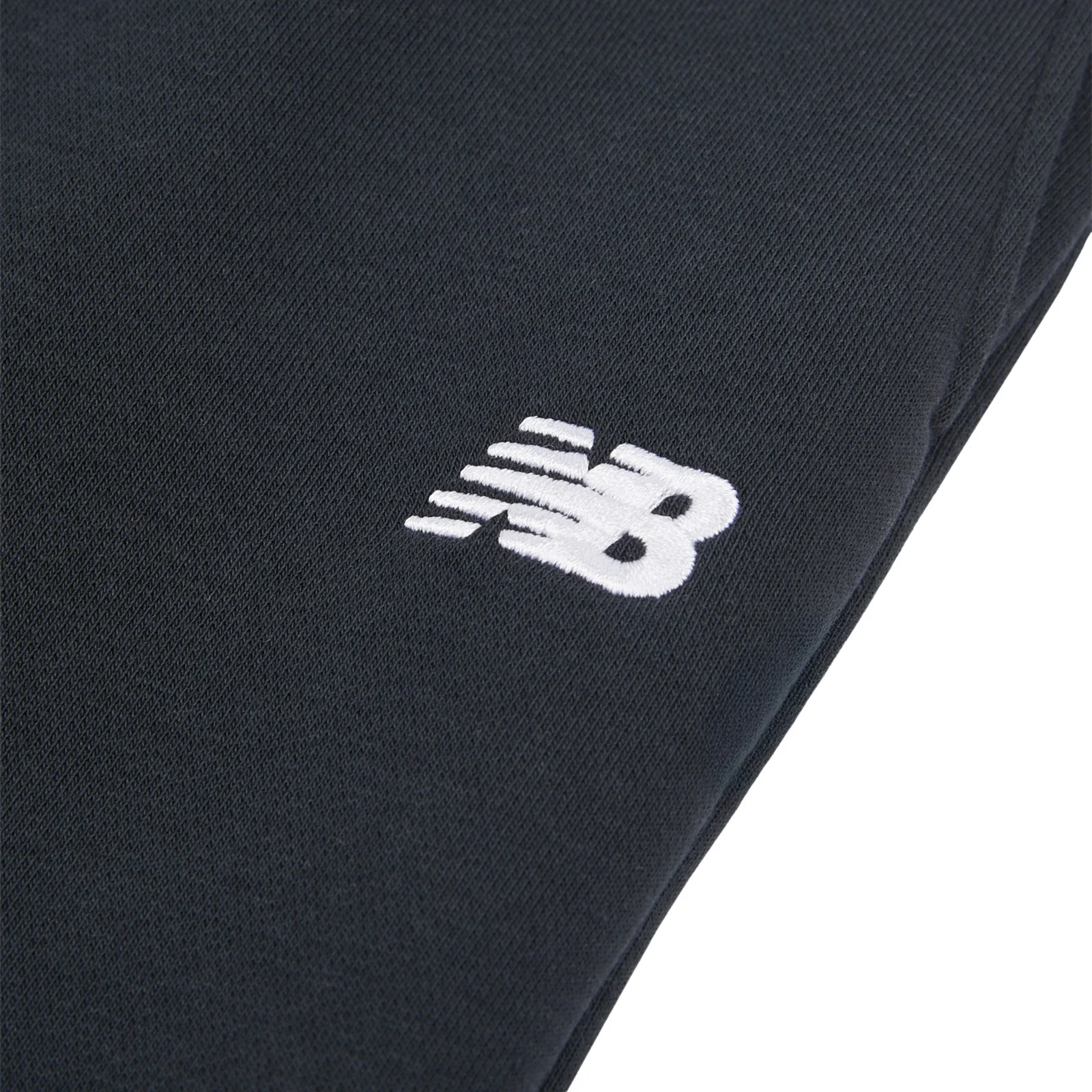 Pantalone jogger a gamba larga con logo - Image 3