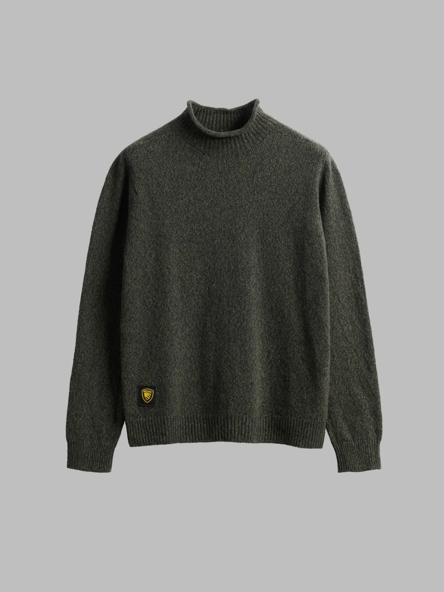 Maglione mouliné Bobbyn - Immagine 2