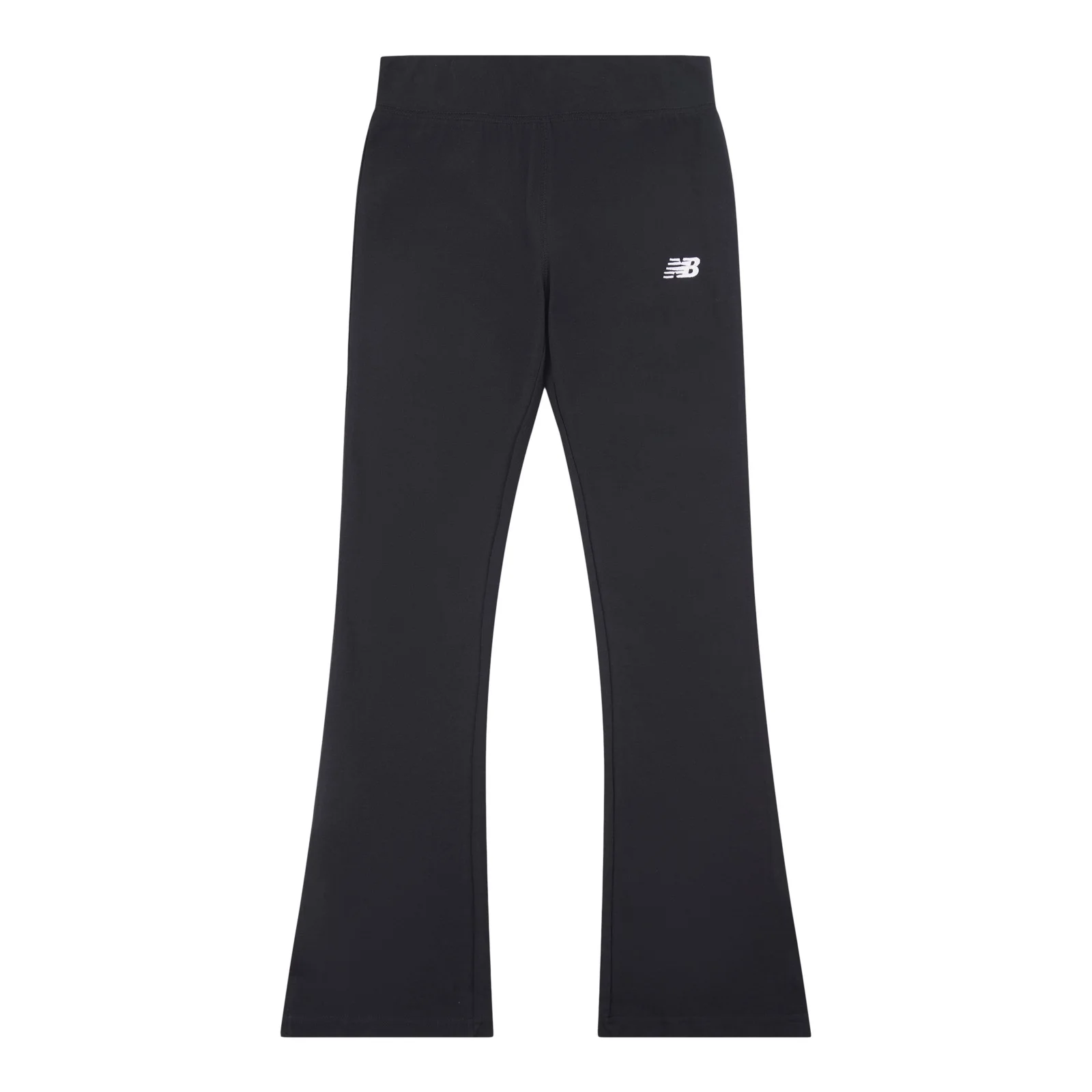 Leggings svasati con logo - Immagine 1