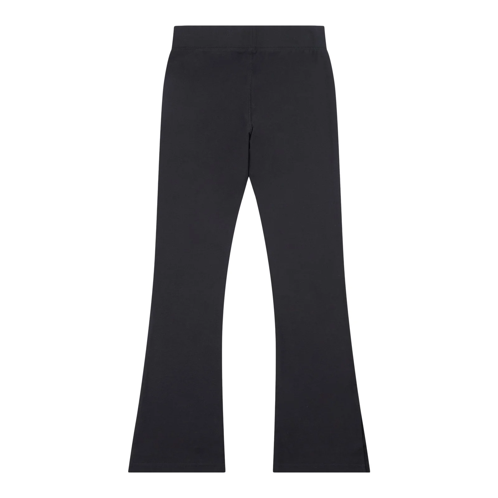 Leggings svasati con logo - Immagine 2
