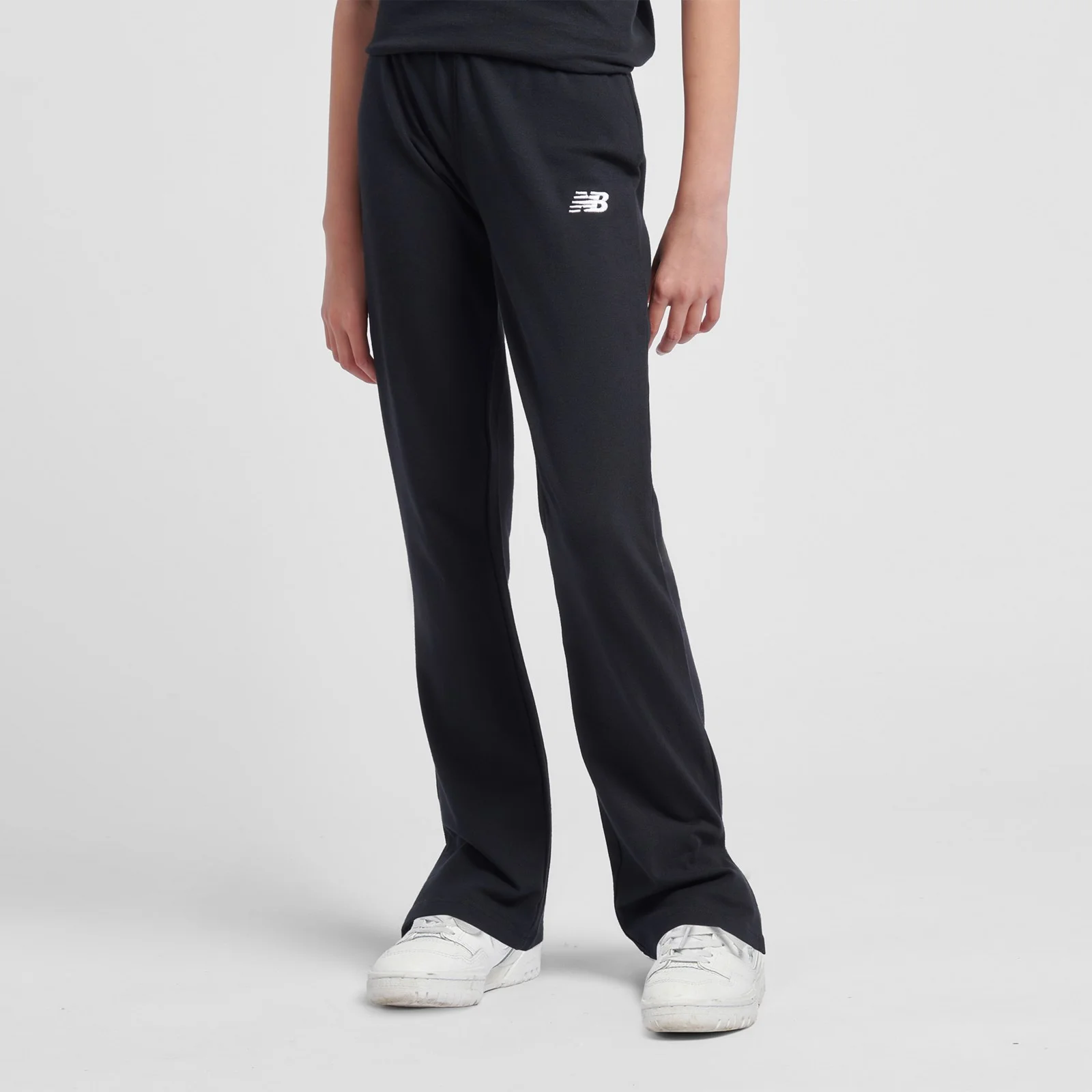 Leggings svasati con logo - Immagine 3