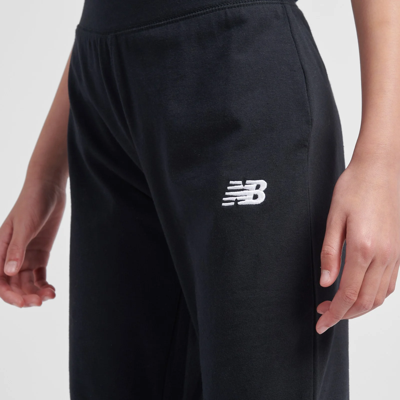 Leggings svasati con logo - Immagine 4