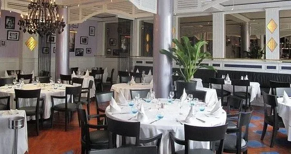 La Croisette