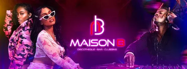 Maison B, Cocody