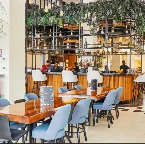Kitch Bar Cocody, Cocody