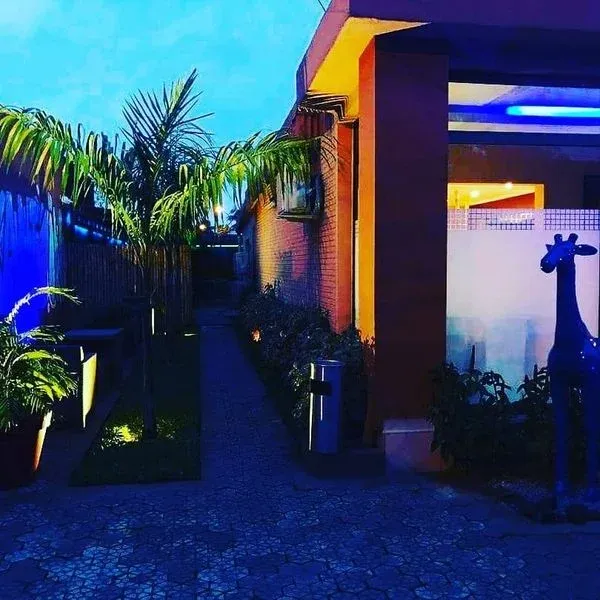 La Kant'in