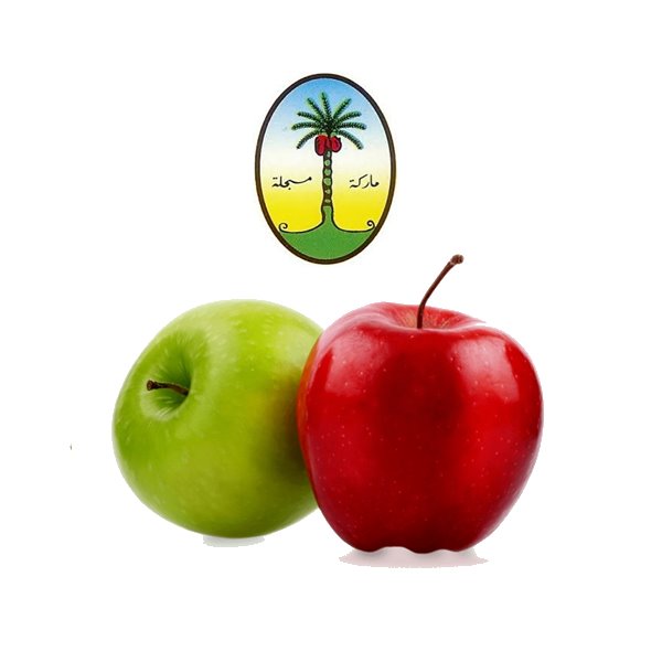 Deux Pomme, Tonino, Marcory
