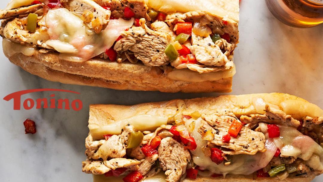 PHILLY CHICKEN, Tonino, Marcory