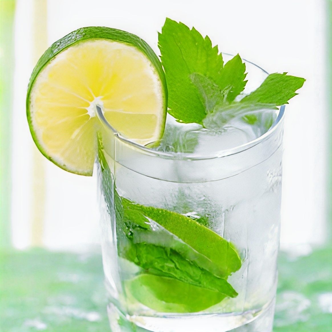 MINTED LEMONADE, Tonino, Marcory
