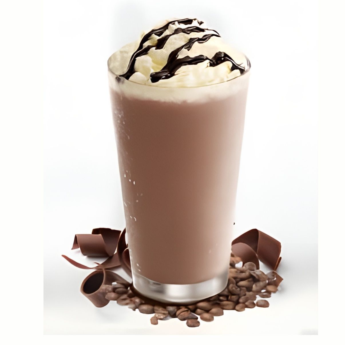 MOCCA FRAPPÉ, Tonino, Marcory