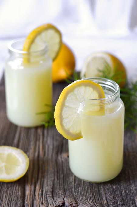 LEMONADE, Tonino, Marcory