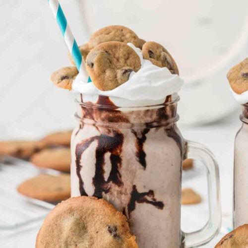 COOKIES FRAPPÉ, Tonino, Marcory