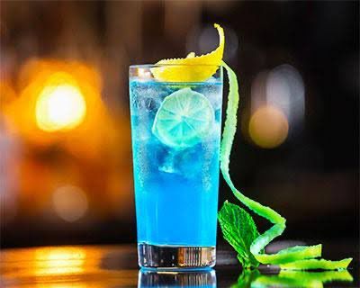 BLUE LAGUN, Tonino, Marcory