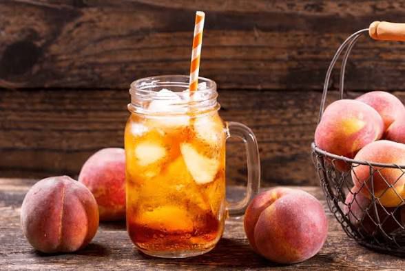 ICETEA PEACH, Tonino, Marcory