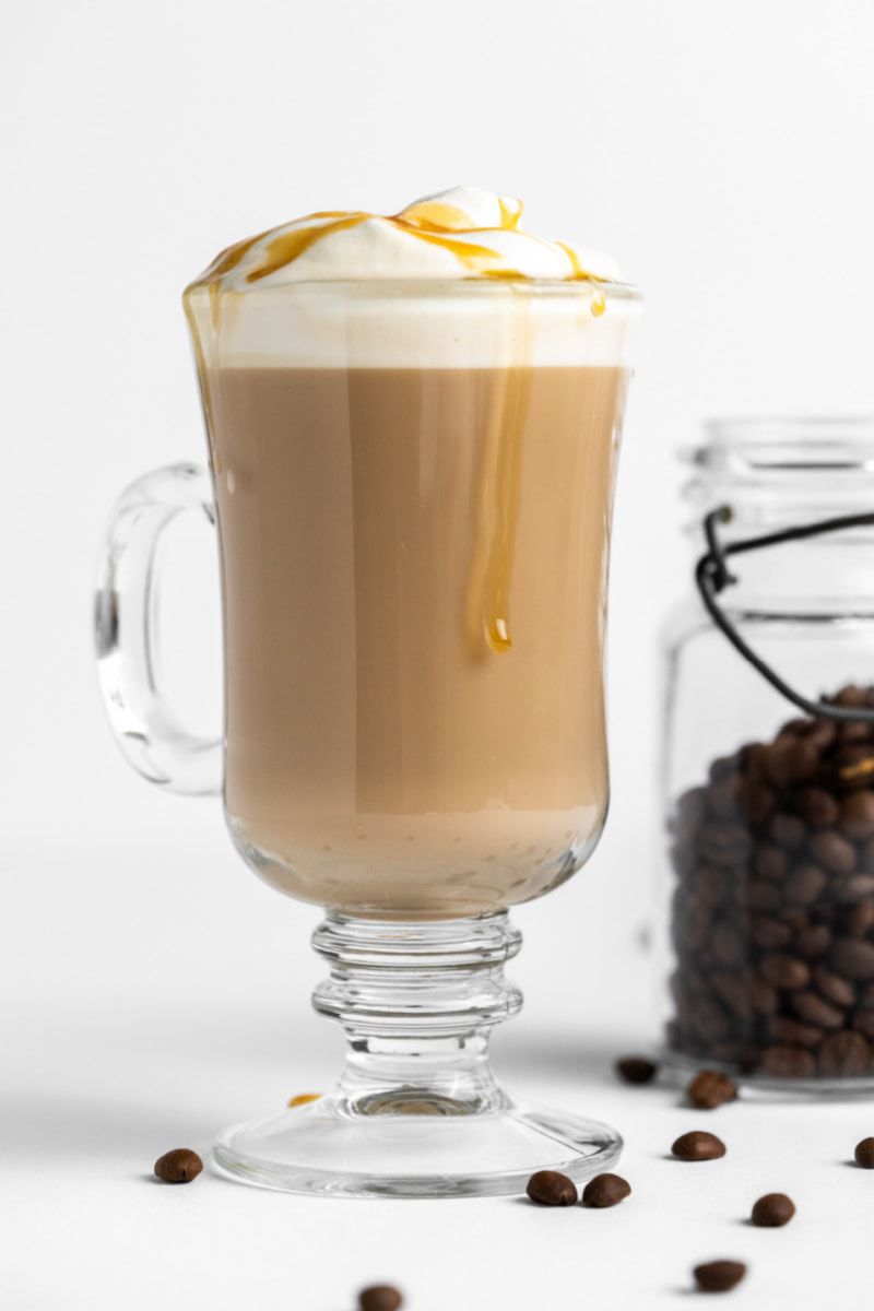 MACCHIATO CARAMEL, Tonino, Marcory