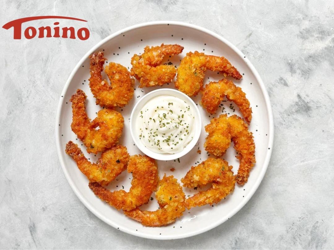 Panne de Crevettes, Tonino, Marcory
