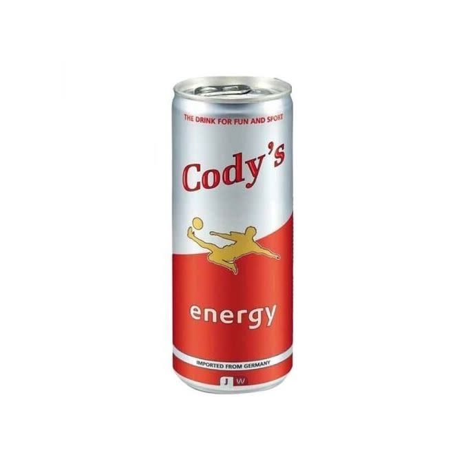 ENERGY DRINK, Tonino, Marcory