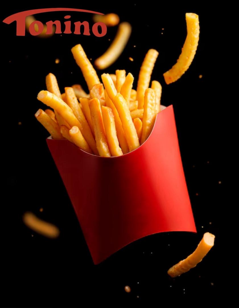 Frites, Tonino, Marcory