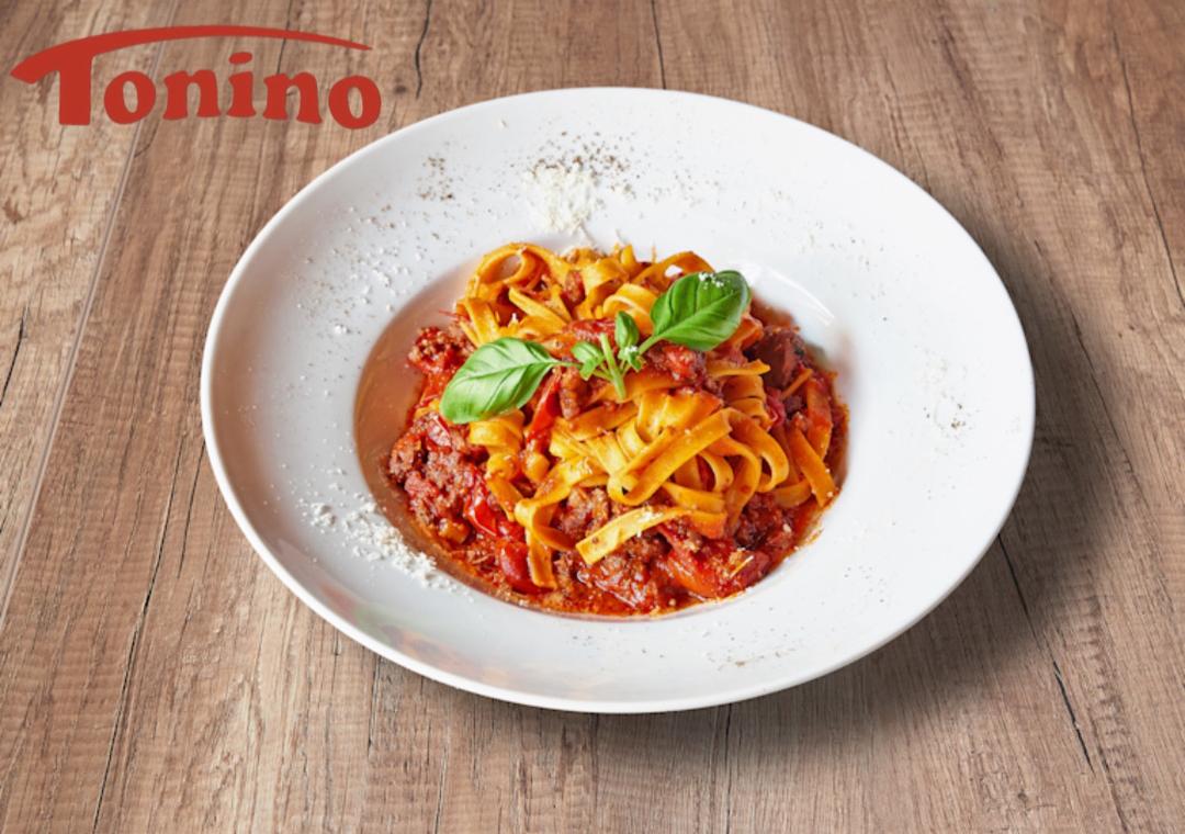 SPAGHETTI BOLOGNAISE, Tonino, Marcory