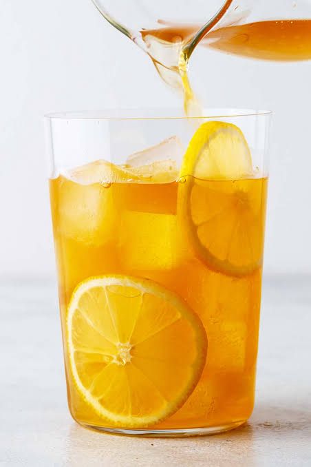 ICETEA LEMON, Tonino, Marcory