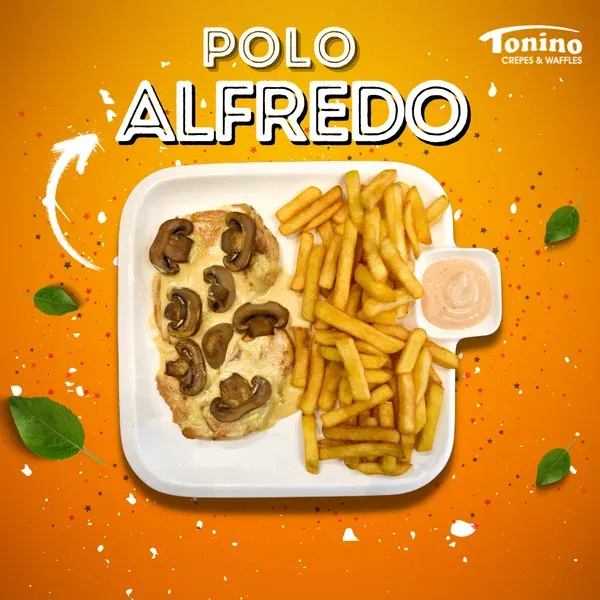 POLO ALFREDO, Tonino, Abidjan