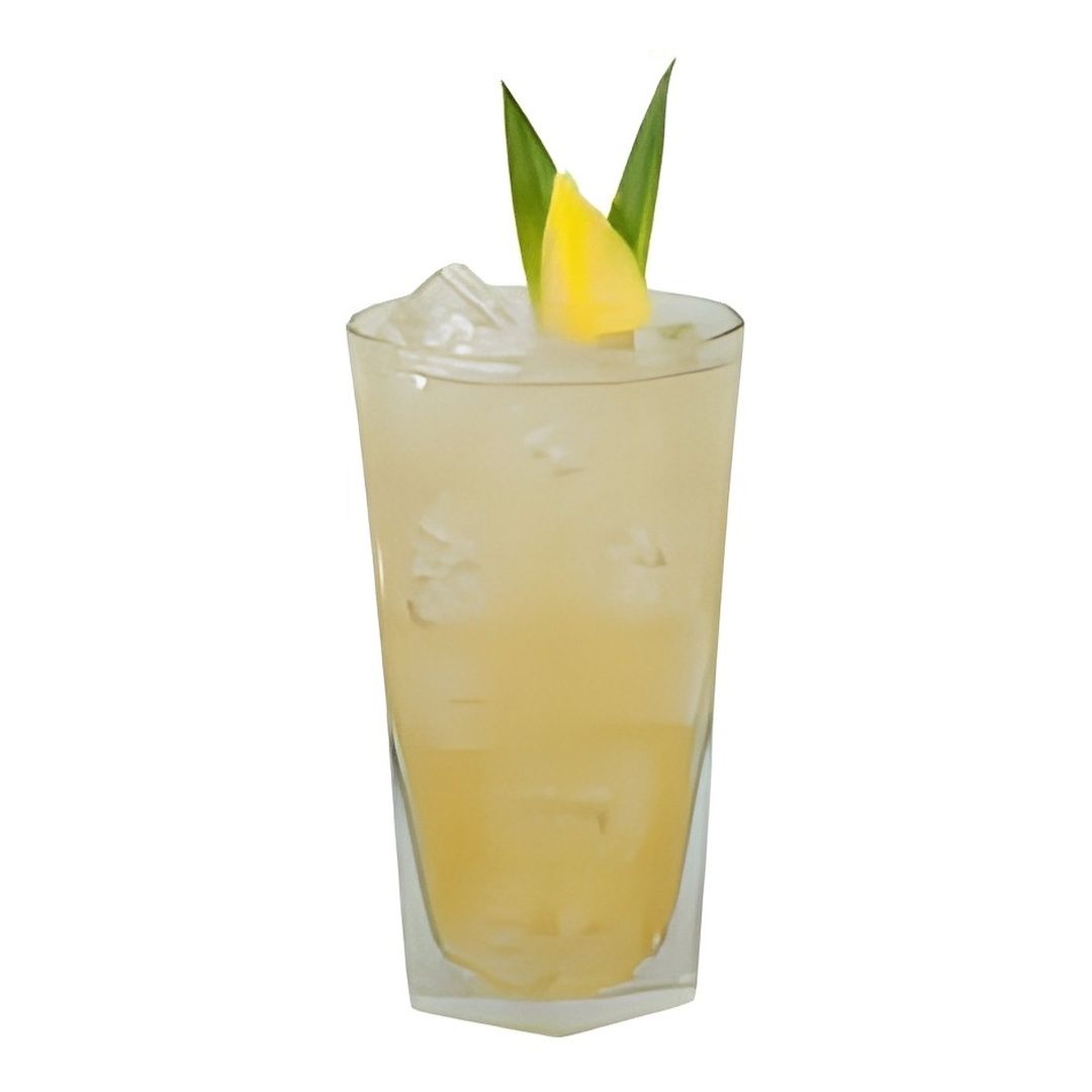 PASSION LEMONADE, Tonino, Marcory