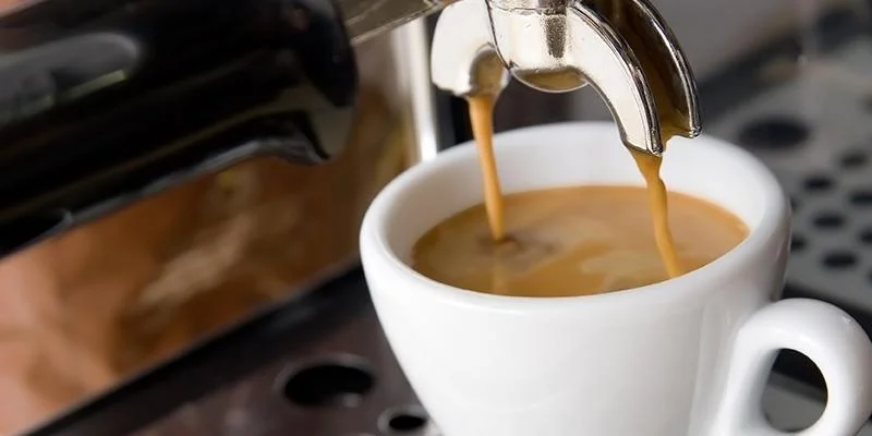 DOUBLE EXPRESSO, Tonino, Marcory