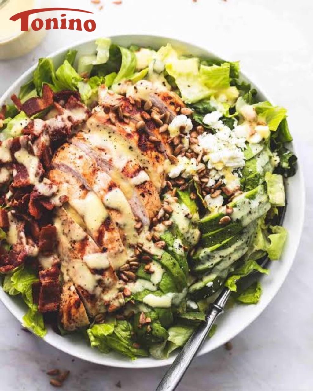 POULET D'AVOCAT, Tonino, Marcory