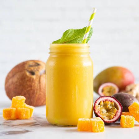 PASSION MANGUE, Tonino, Marcory