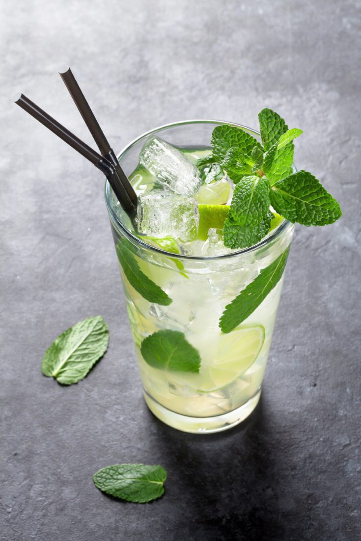MOJITO, Tonino, Marcory