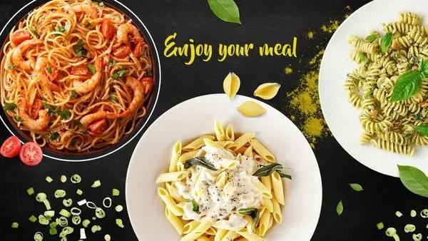 The Pasta Bar, Bingerville