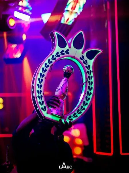 ARC Abidjan Night Club, Marcory