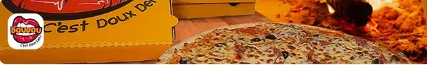 PIZZA DOUDOU, Abidjan