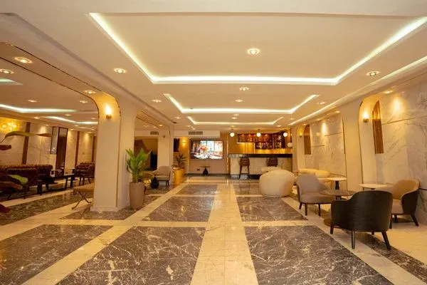Platinum Hotel Spa, Cocody