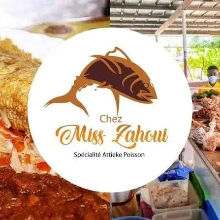 Chez Miss Zahoui, Cocody