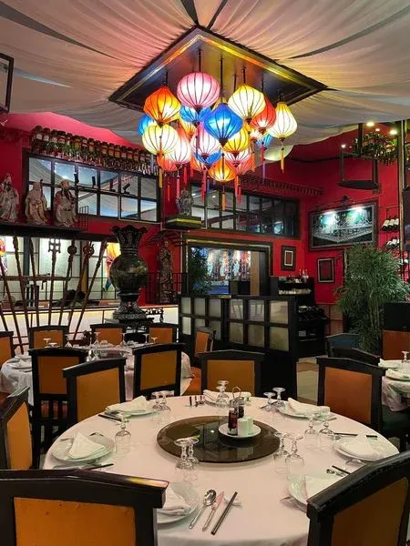 Au Petit Bouddha, Marcory
