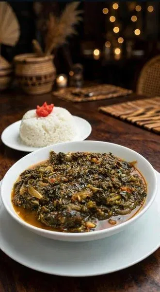 BGA Restaurant, Cocody